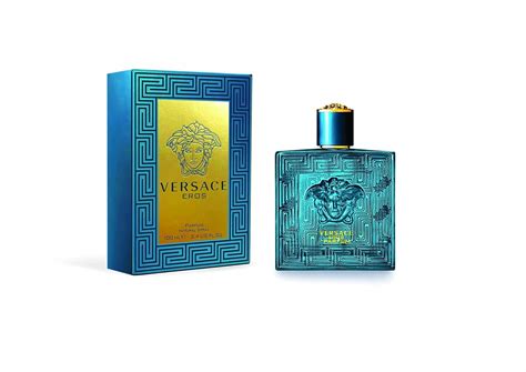 versace eros yorum erkek